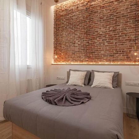 Salamanca V Calle Alcantara 3Br 3Bh Madrid Ngoại thất bức ảnh