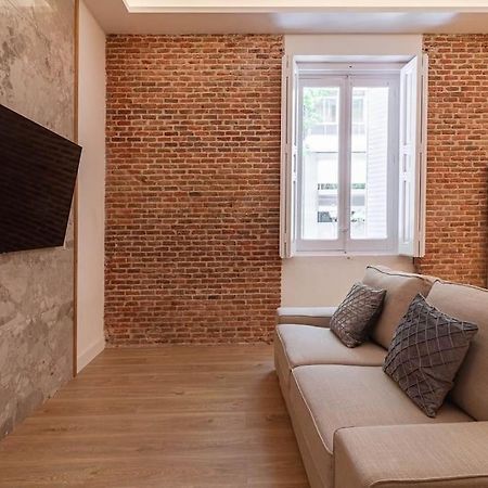 Salamanca V Calle Alcantara 3Br 3Bh Madrid Ngoại thất bức ảnh