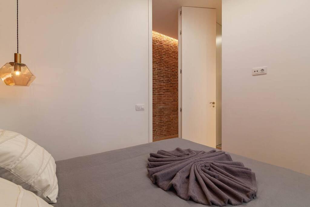 Salamanca V Calle Alcantara 3Br 3Bh Madrid Ngoại thất bức ảnh