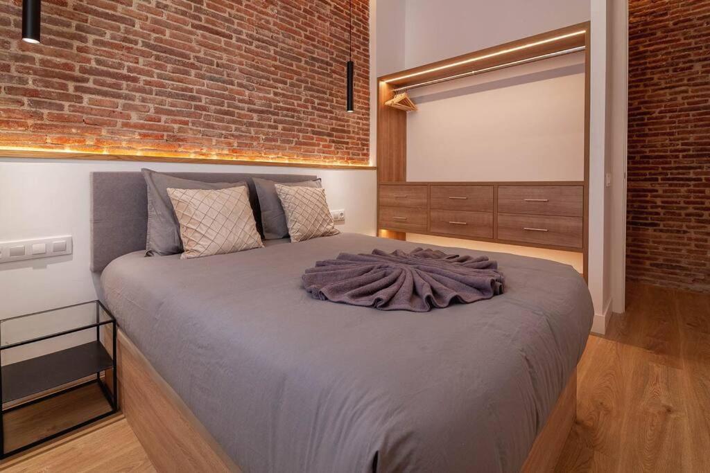 Salamanca V Calle Alcantara 3Br 3Bh Madrid Ngoại thất bức ảnh