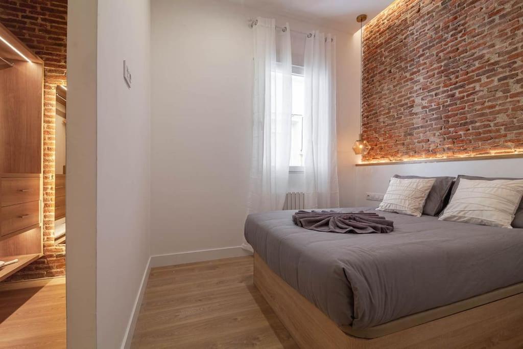 Salamanca V Calle Alcantara 3Br 3Bh Madrid Ngoại thất bức ảnh