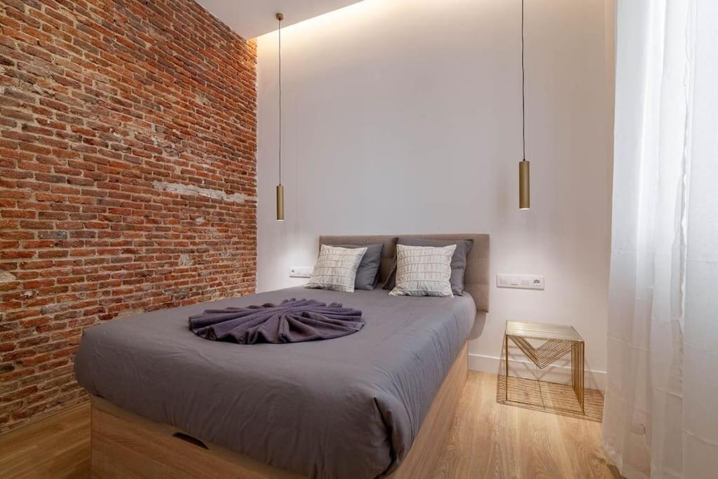 Salamanca V Calle Alcantara 3Br 3Bh Madrid Ngoại thất bức ảnh